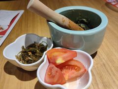 -湘阁里辣(沙井华润万家店)