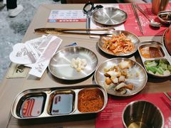 -西塔老太太泥炉烤肉(双井店)