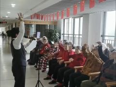 -上海爱以德护理院·康复(宝山院)