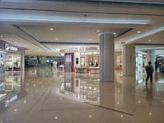 -皇城恒隆广场
