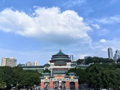 -月光漫步高空酒吧&景观下午茶Moonwalker Sky Land