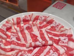 -南锣南门涮肉(南锣鼓巷店)
