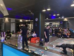 -威仕顿健身游泳(御锦城店)