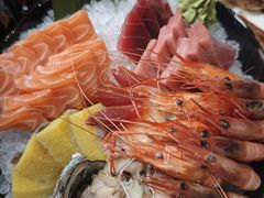 -松坂屋日料自助(长城路店)