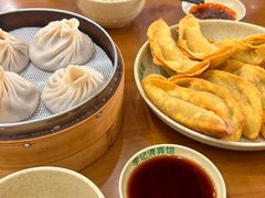 -李记清真馆(打钉巷店)