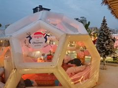 -天空花园餐吧·生日·团建(南山店)