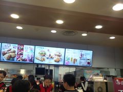 -肯德基(世纪金源店)