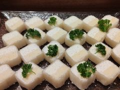 -杭州雅谷泉山庄酒店-餐厅