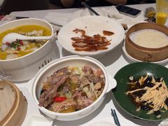 -粗茶淡饭·汉口公馆(循礼门店)