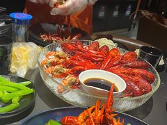 -红盔甲·小龙虾(人民广场店)