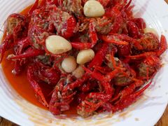 -鑫悦龙虾(前西街店)