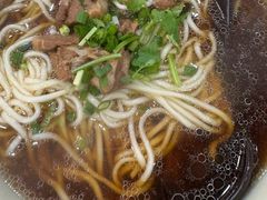 -李先生牛肉面大王(北京东四店)