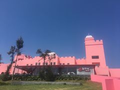 -漳州滨海火山岛自然生态风景区