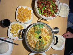 -醉得意·山茶油炒土鸡(泰安万达店)