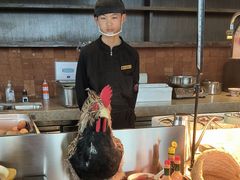 -义乌香格里拉•食尚汇MIX