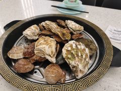 -巧克力渔家.小船海鲜胶东菜(万平口店)