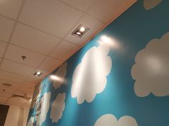 -麦当劳(新塘万达广场分店)