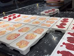 -谭三娘鲜切牛肉自助火锅(文殊院店)