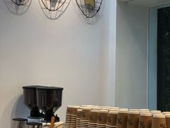 -% Arabica阿拉比卡咖啡(武康路店)