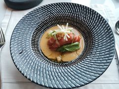 -翡翠36餐厅(浦东香格里拉店)