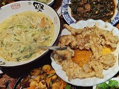-香喷喷小饭店