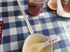 -肥田仔·香港大排档(静安寺店)