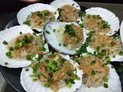 -北京老铺烤鸭(老城根店)