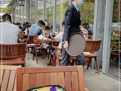 大堂-山葵家居酒屋(天目里店)