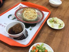 -小放牛炒菜馆(裕华东路店)