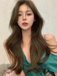 -米娜造型