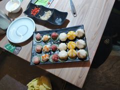 -探窝·竹笙椰子鸡(杨箕店)