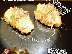-昊·来了寿司(台湾街店)