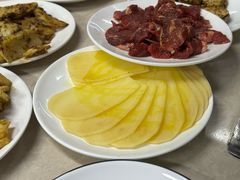 -风味烧烤