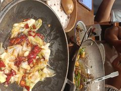 -老湘村·湖南土菜(天河维多利店)