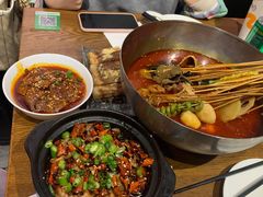 跳跳蛙-付小姐在成都(五道口店)