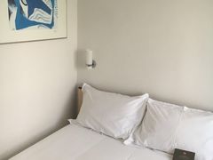 -宜必思香港北角酒店