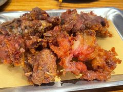-破店肥哈·东北烧烤·夜宵(南山保利店)