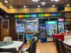 -绿雅居原生态农庄(小涌店)
