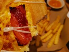 -必胜客(鼓楼店)