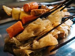 -怪老头甜不辣(抚琴小区店)