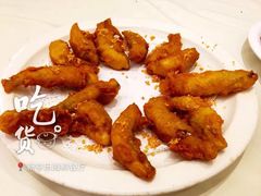 -新享乐海鲜(翠华路店)