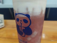 -茶百道(江津吾悦广场店)