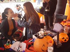 -证大大拇指广场(芳甸路店)