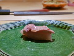 剥皮鱼寿司-鮨青(恒基名人购物中心店)