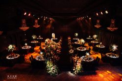 -格乐利雅婚礼艺术中心(南外滩店)