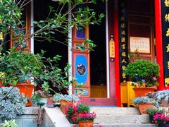 -寂照庵