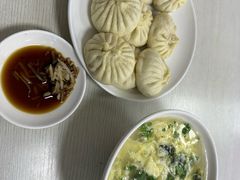 -津门如意包子铺(宾西路店)