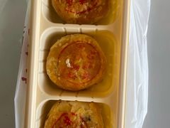 -功德林(南京西路店)