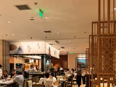 -杭州开元名都大酒店·地中海自助餐厅
