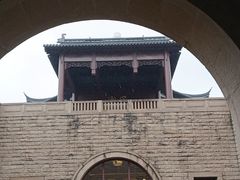 -苏州吴宫泛太平洋酒店